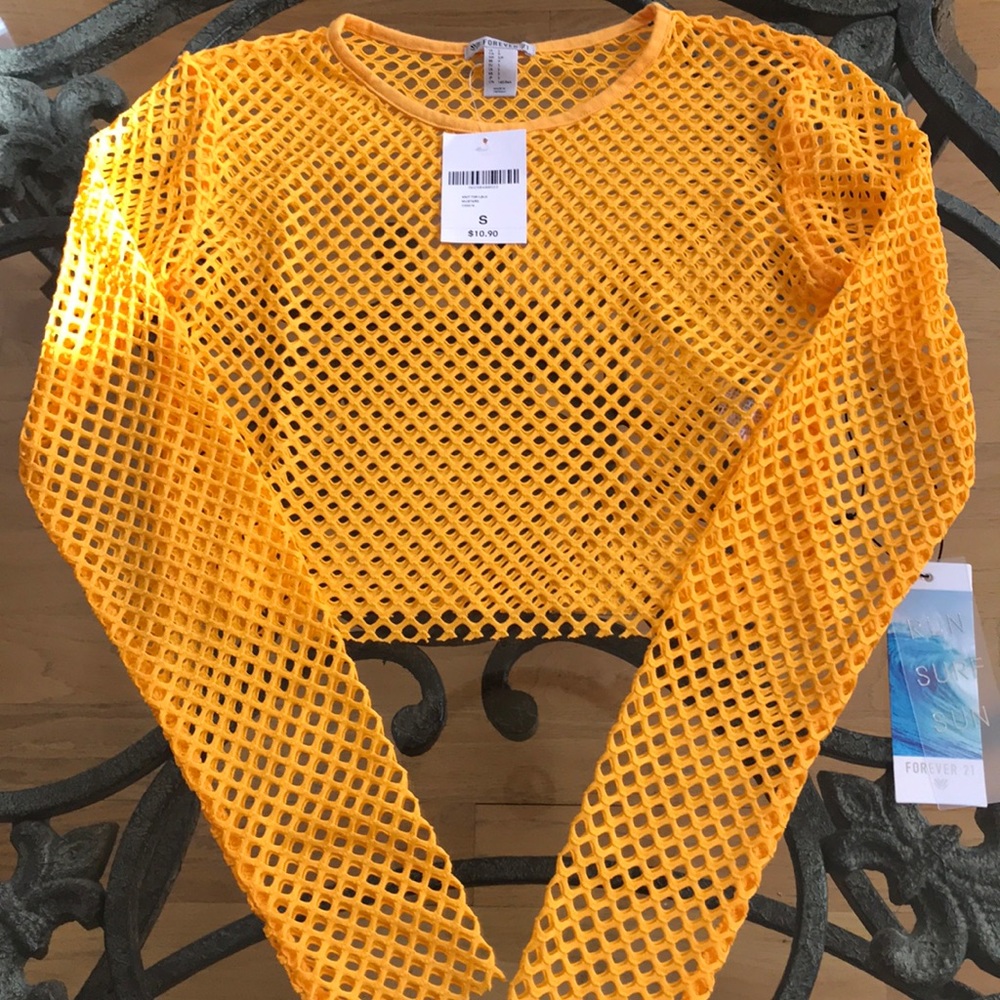 Women’s Crop